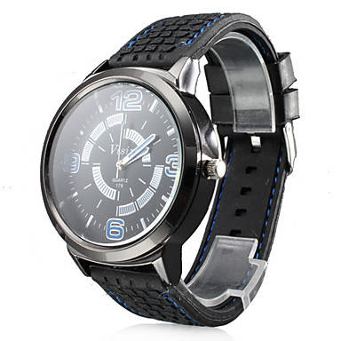Mens Visin Sports Watch